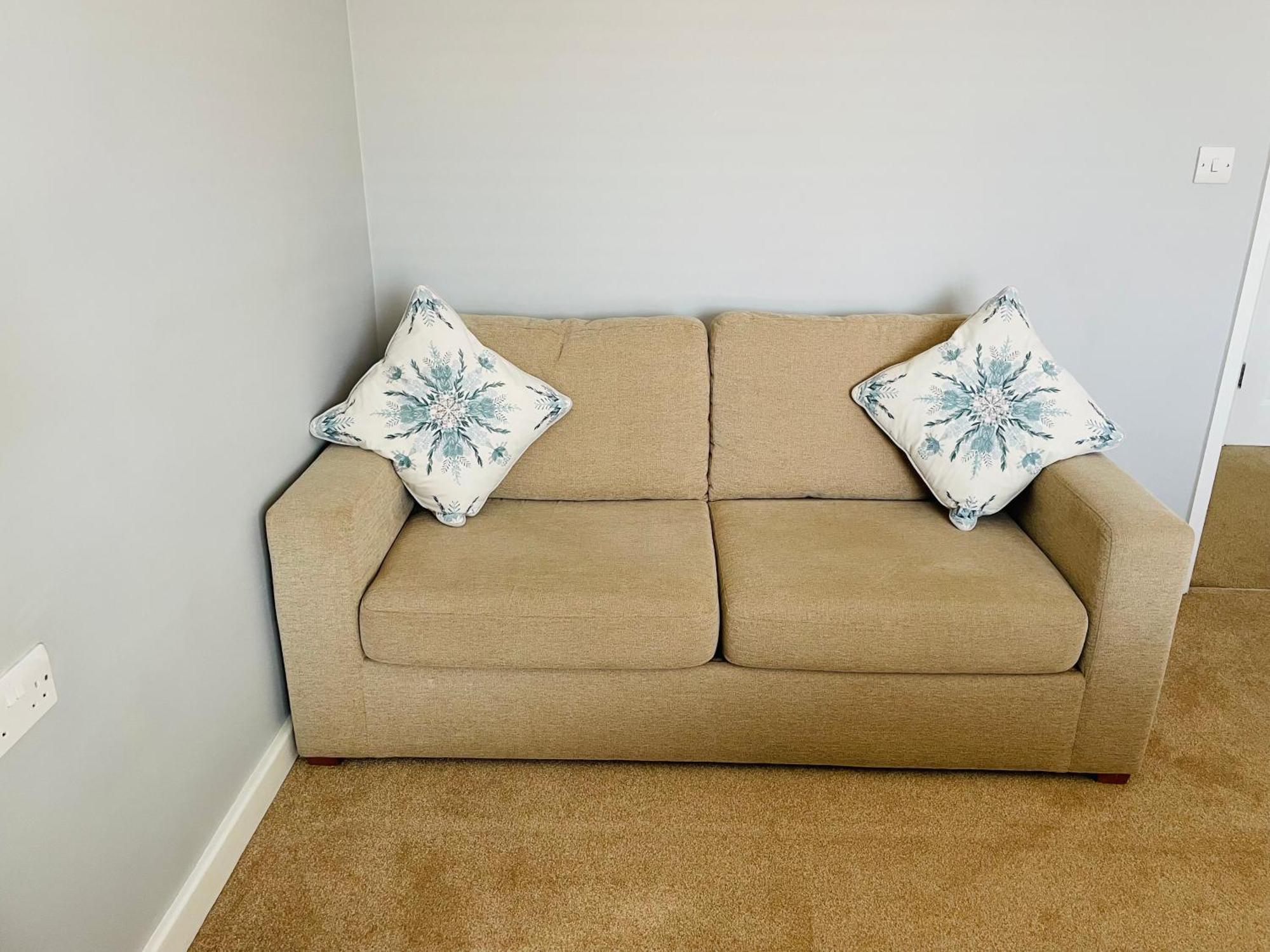 Brownsea Island View Penthouse Apartamento Poole Exterior foto